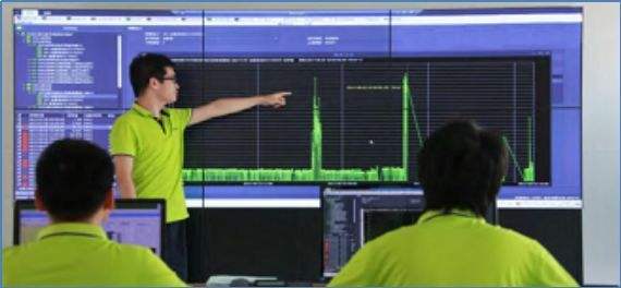 設(shè)備狀態(tài)監(jiān)測系統(tǒng)功能